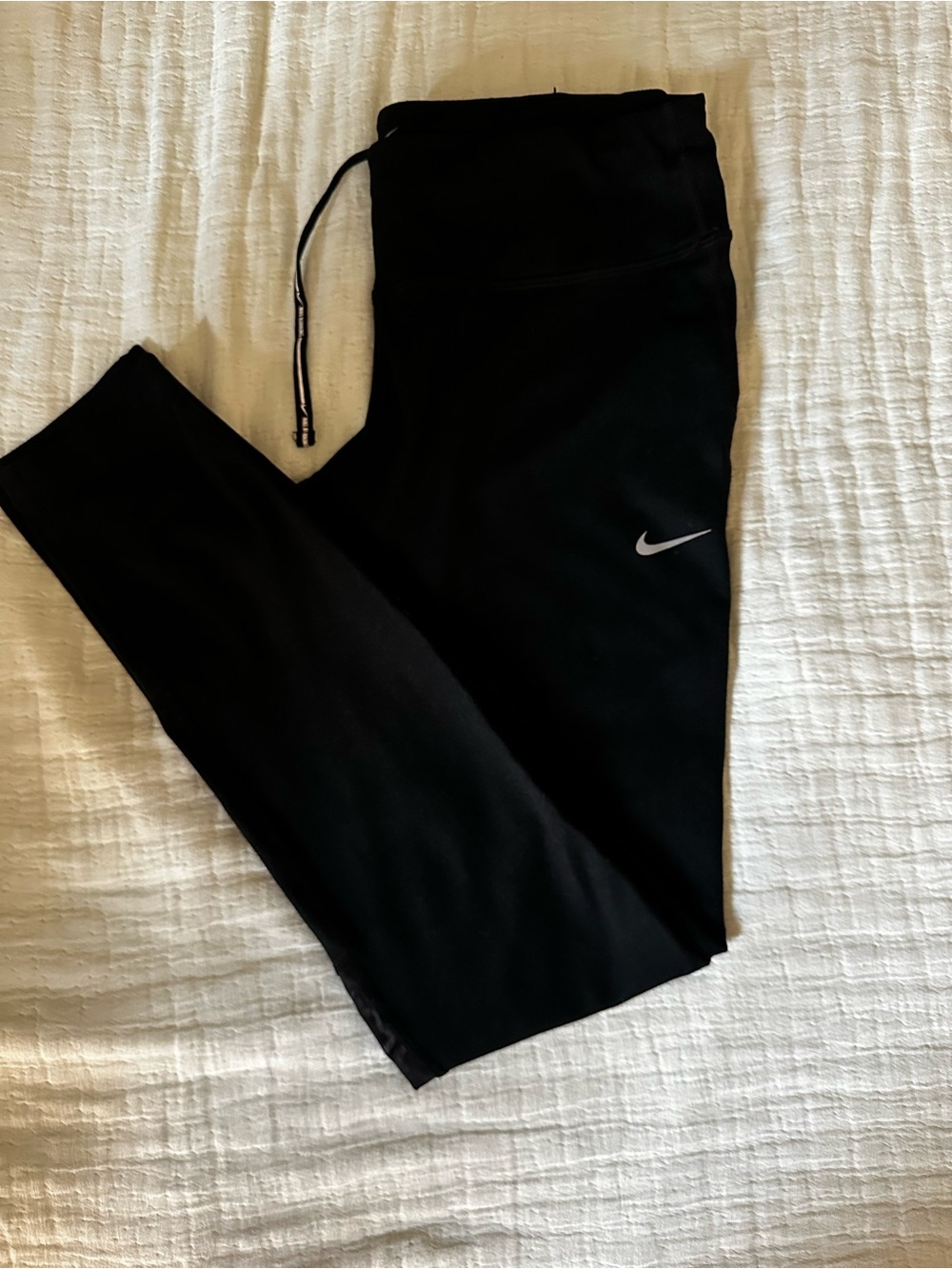 Nike medium Black Leggings